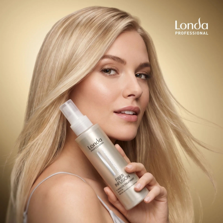 Fiber Infusion Shampoo 250 ml [5]
