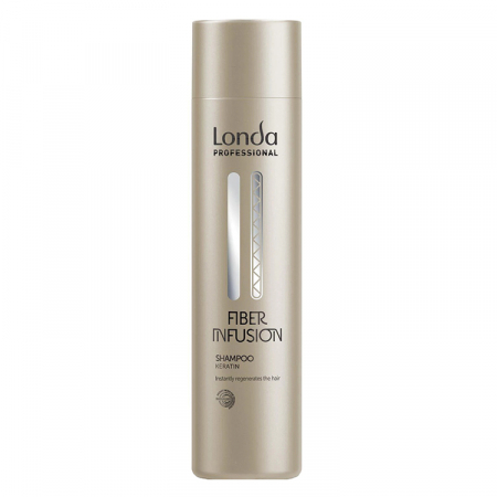 Londa - Fiber Infusion Shampoo 250 ml