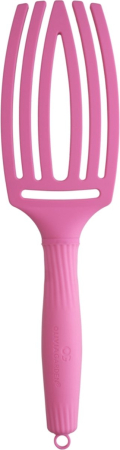 Finger Brush Bubble Pink [1]