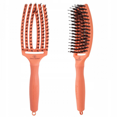 Finger Brush Combo Coral [1]