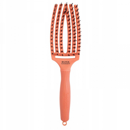 Finger Brush Combo Coral [0]