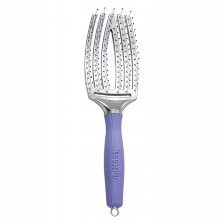 Finger Brush Combo Violet [0]