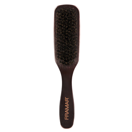 Framar Boar Brush Dark Brown [0]