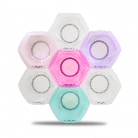 FRAMAR - Framar Bowls - Connect & Color