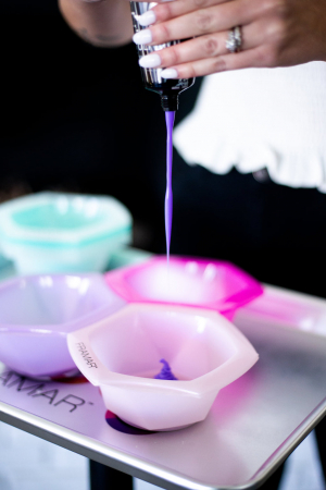 Framar Bowls - Connect & Color [5]