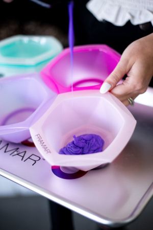 Framar Bowls - Connect & Color [4]