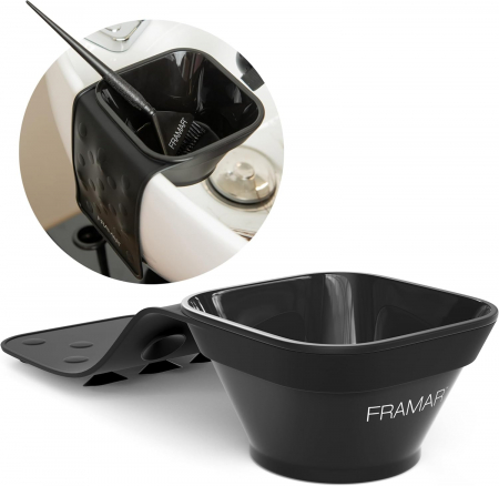 Framar Bowls - Toning Tub [2]