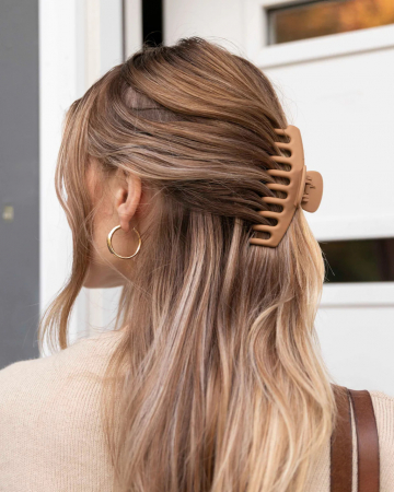 Framar Claw Clips Neutral set (4buc) [3]