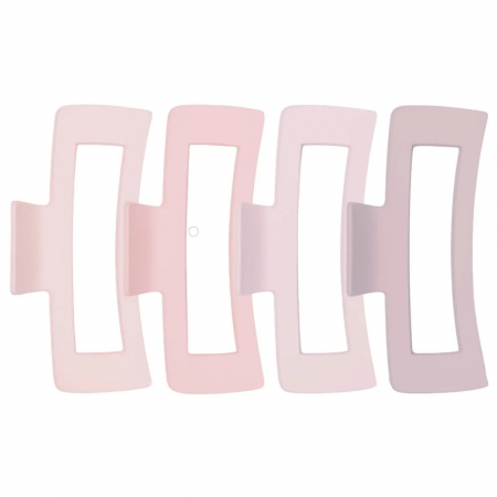 FRAMAR - Framar Claw - King Klaws Large blush set (4buc)