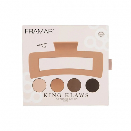 Framar Claw - King Klaws Neutral set (4buc) [1]