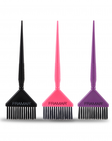FRAMAR - Framar Color Brush - Big Daddy - 3buc.