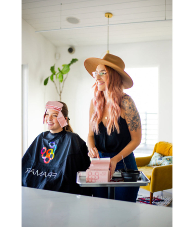 Framar Color Covers [3]