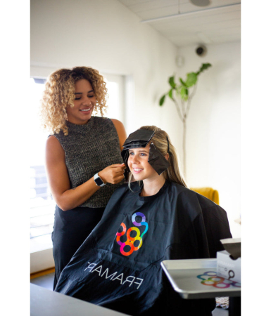 Framar Color Covers [2]