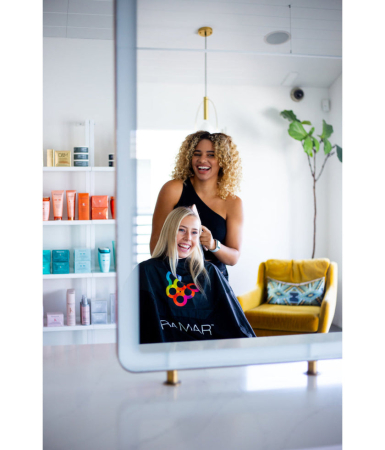 Framar Color Covers [4]