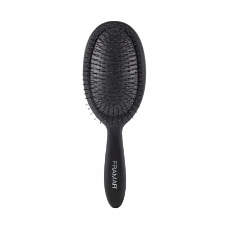 FRAMAR - Framar Detangle Brush - Black to the Future