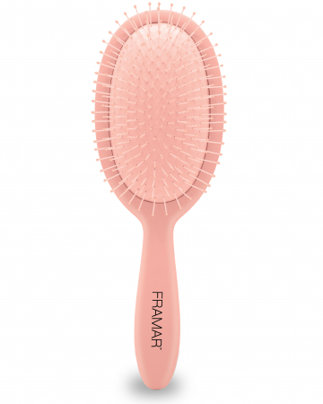FRAMAR - Framar Detangle Brush - Champagne Mami