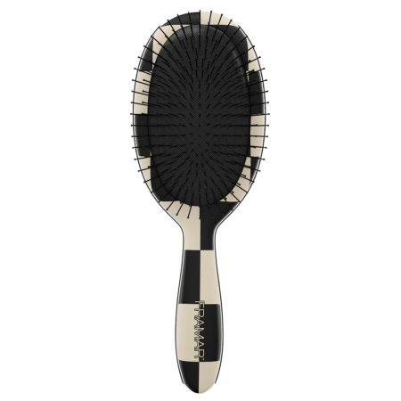 Perii și piepteni - Framar Detangle Brush - Checked Out