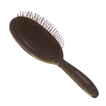 Framar Detangle Brush - Dark Academia [3]