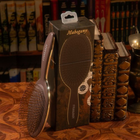 Framar Detangle Brush - Dark Academia [4]
