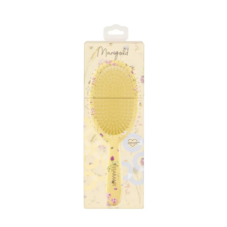 Framar Detangle Brush - Garden Party Marigold [2]