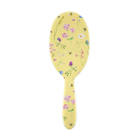 Framar Detangle Brush - Garden Party Marigold [3]