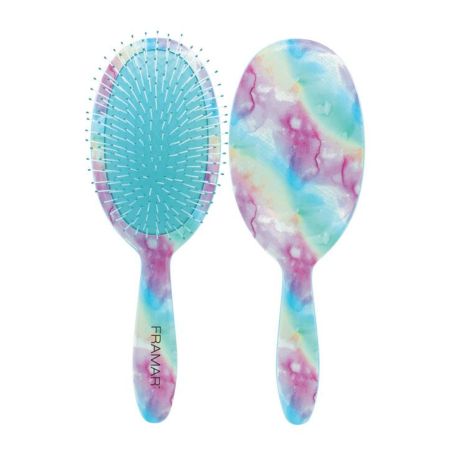 Framar Detangle Brush - Gimme S'More [1]