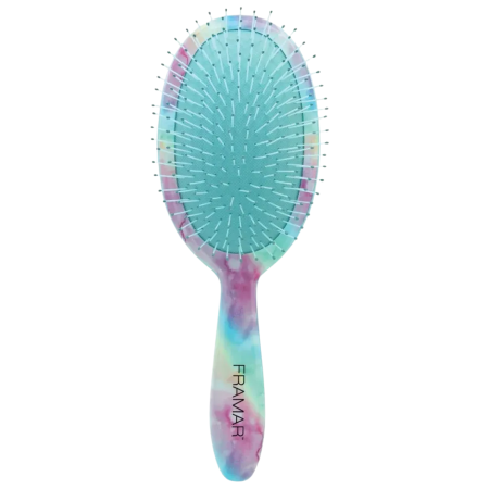 Perii și piepteni - Framar Detangle Brush - Gimme S'More