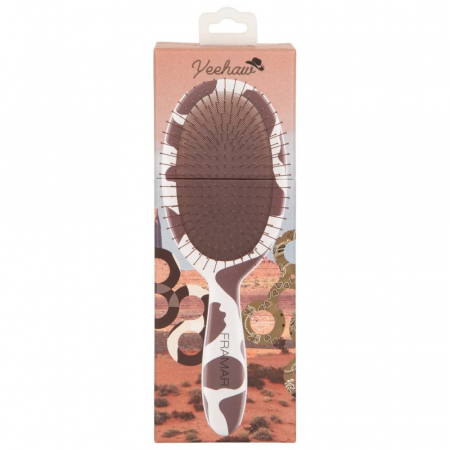 Framar Detangle Brush - Yeehaw [2]