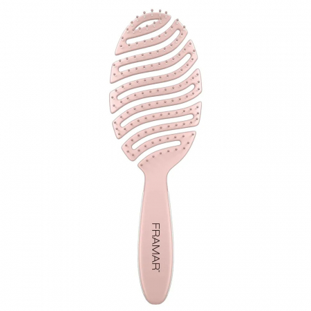 FRAMAR - Framar Flex Brush - Champagne