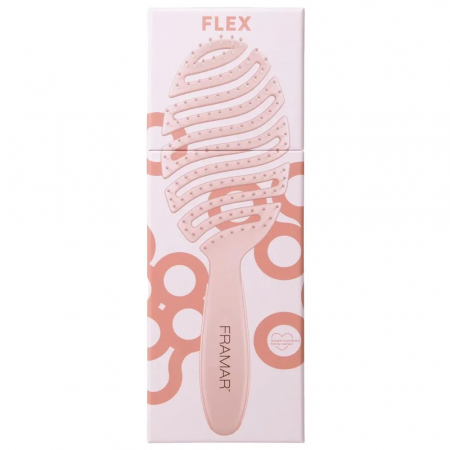 Framar Flex Brush - Champagne [1]