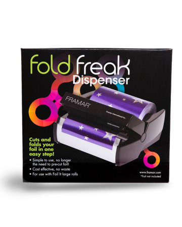 Framar Fold Freak Foil Dispenser [2]