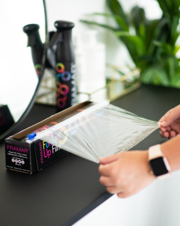 Framar Funked Up Film [2]