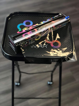 Framar Funked Up Film [4]