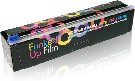 Folii pentru decolorare - Framar Funked Up Film