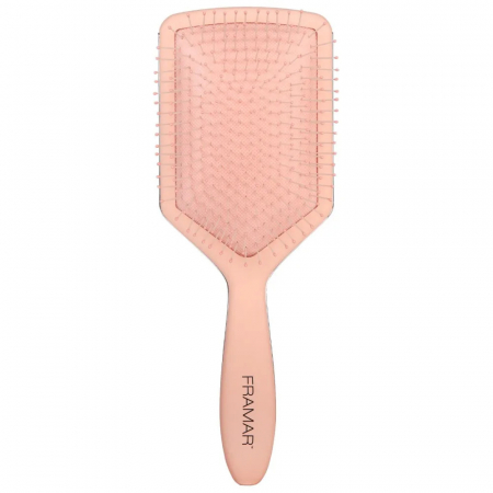 FRAMAR - Framar Paddle Brush - Champagne