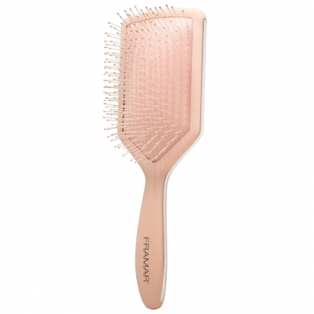 Framar Paddle Brush - Champagne [1]