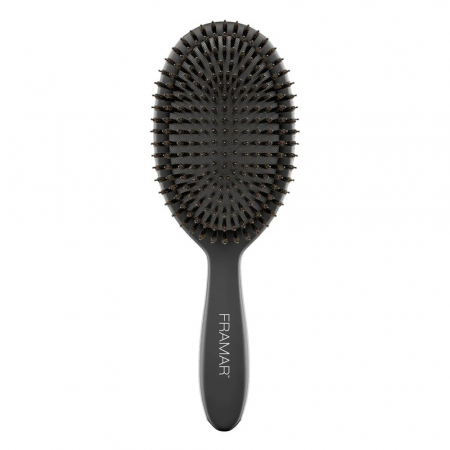 FRAMAR - Framar Polish Brush - Black