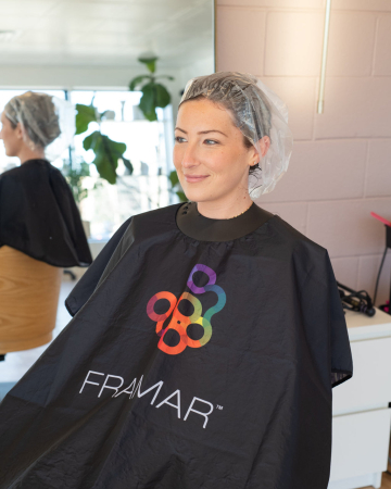 Framar Processing Caps 50buc. [2]