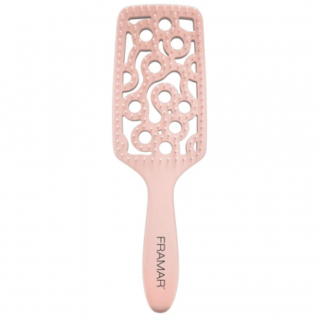FRAMAR - Framar Vent Brush - I Need to Vent - Champagne