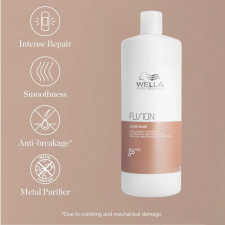 Fusion Intense Repair Conditioner 1000ml [2]