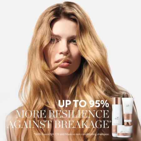 Fusion Intense Repair Conditioner 200ml [7]