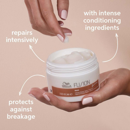 Fusion Intense Repair Mask 150 ml [1]