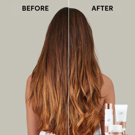 Fusion Intense Repair Mask 500ml [3]