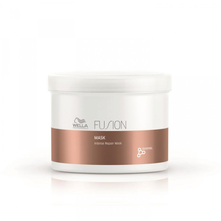Wella Professionals - Fusion Intense Repair Mask 500ml
