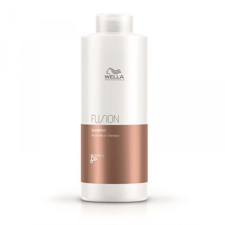 Wella Professionals - Fusion Intense Repair Shampoo 1000ml