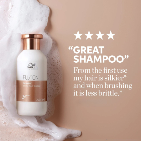 Fusion Intense Repair Shampoo 250ml [6]