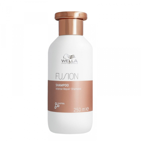 Wella Professionals - Fusion Intense Repair Shampoo 250ml