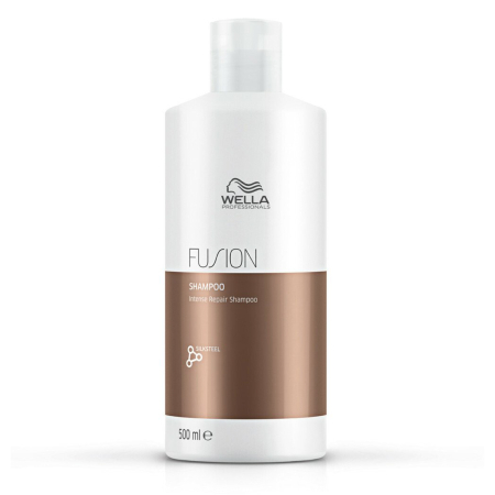 Fusion Intense Repair - Fusion Intense Repair Shampoo 500ml