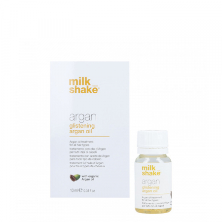 Milk Shake - Milk Shake Glistening Argan Oil 10ml