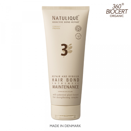 Bio Active Bond - Natulique BioActive Bond Mask (3)